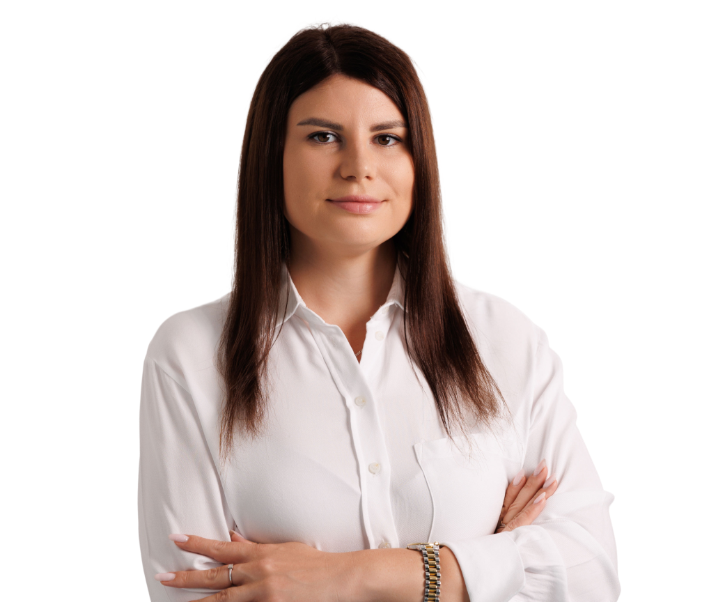 Ekaterina Korneikova