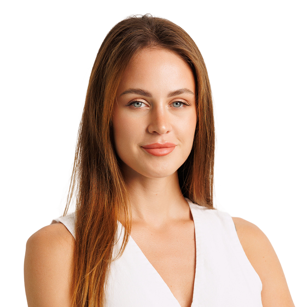 Zhanna Gorbulia