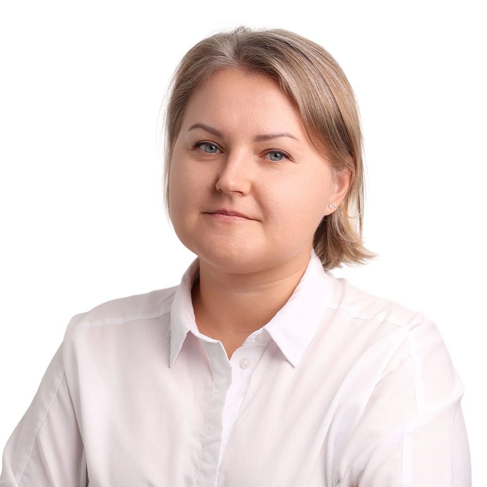 Tatiana Sandakova